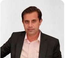 Prof. Dr. Zeeshan Ahmed Khan Niazi